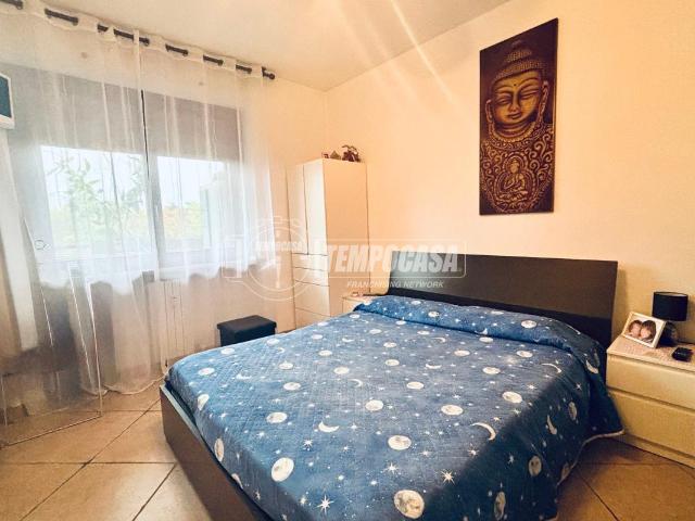 Appartamento in vendita a Rozzano