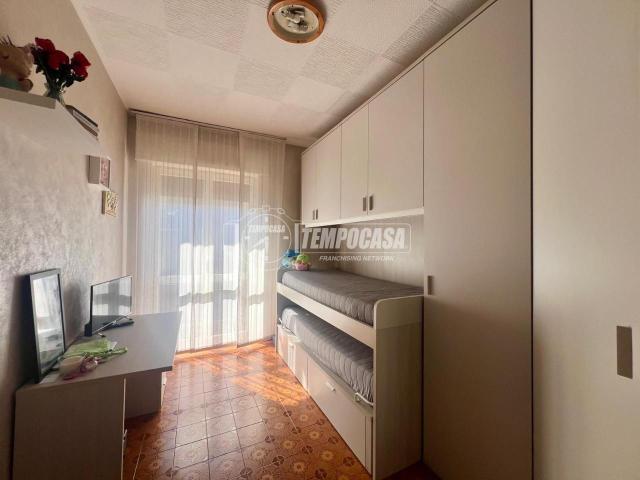 Appartamento in vendita a Rozzano