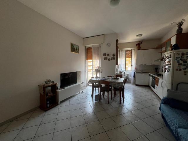 APPARTAMENTO in VENDITA a ROZZANO di 2 vani