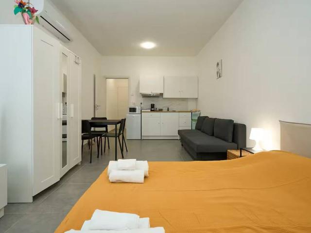 Appartamento in vendita a Rozzano MI