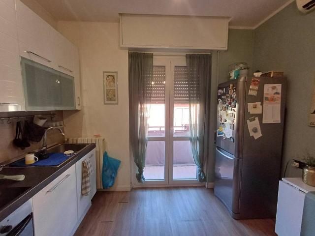 Appartamento in vendita a Rozzano MI