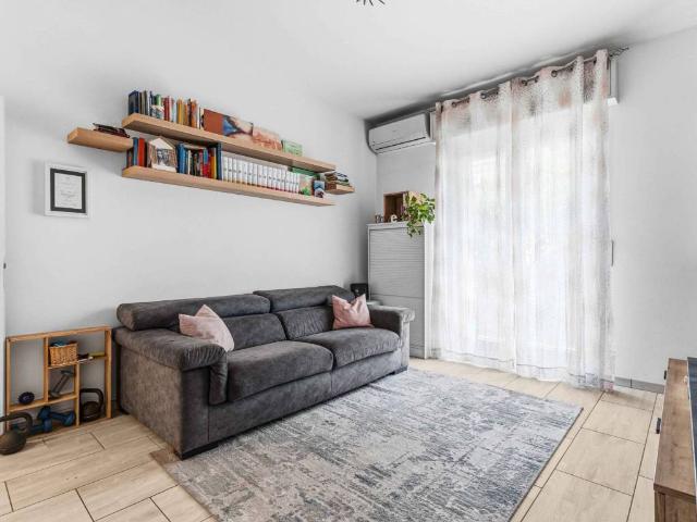 Appartamento in vendita a Rozzano MI