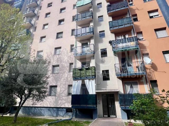 Appartamento in vendita a Rozzano MI