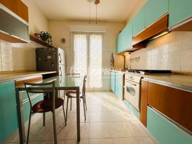 Appartamento in vendita a Rozzano MI
