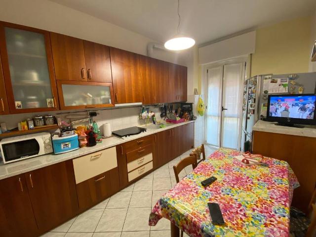 Appartamento in vendita a Rozzano MI