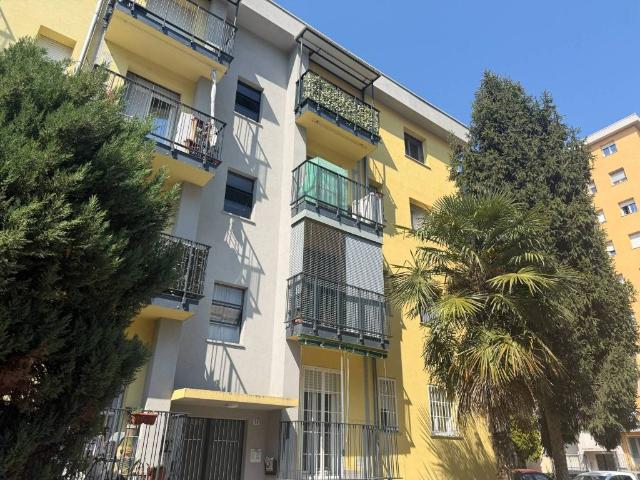 Appartamento in vendita a Rozzano MI