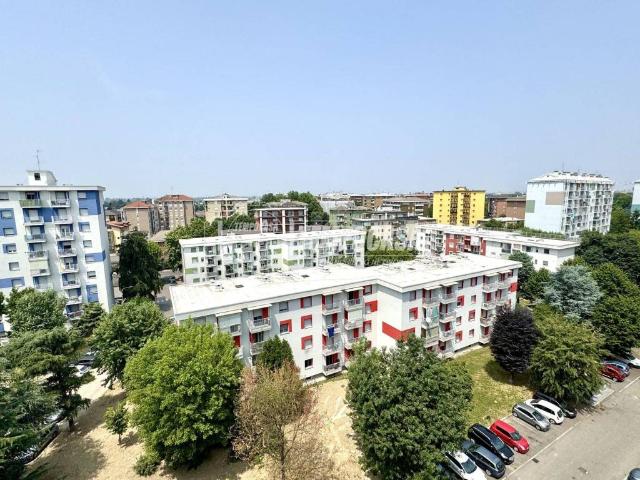 Appartamento in vendita a Rozzano MI