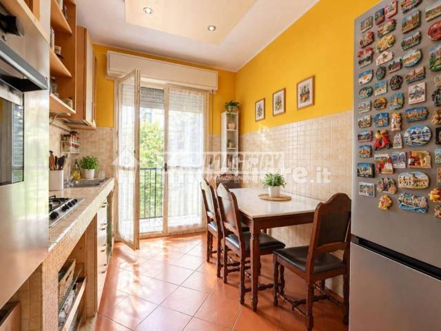 Appartamento in vendita a Rozzano MI