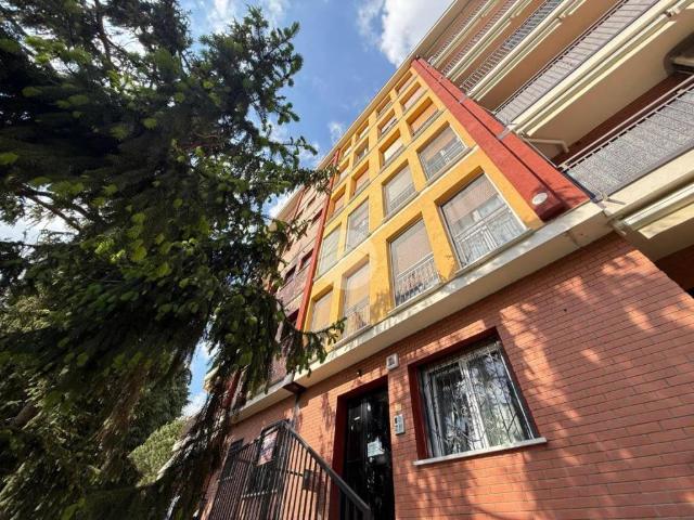 Appartamento in vendita a Rozzano MI