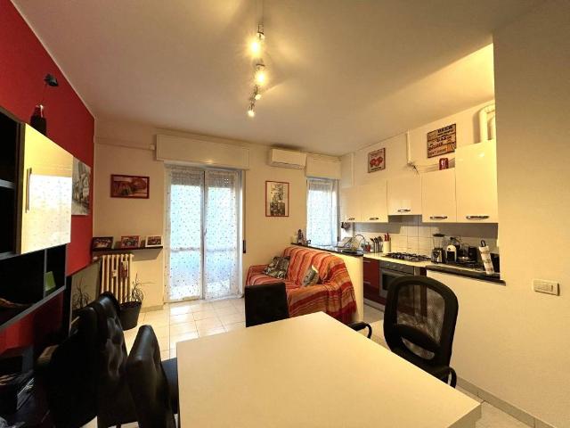 Appartamento in vendita a Rozzano MI