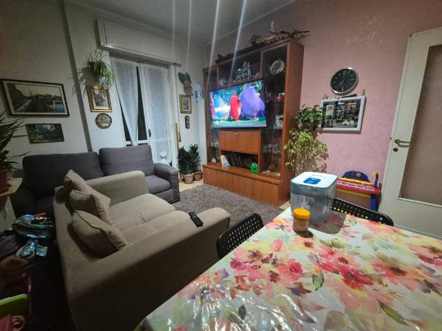 Appartamento in vendita a Rozzano MI
