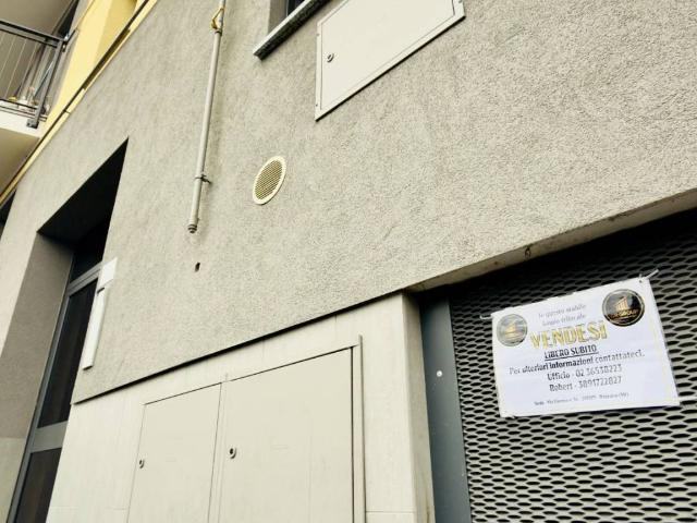 Appartamento in vendita a Rozzano MI