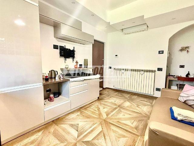 Appartamento in vendita a Rozzano MI