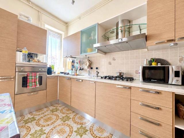 Appartamento in vendita a Rozzano MI