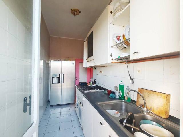 Appartamento in vendita a Rozzano MI