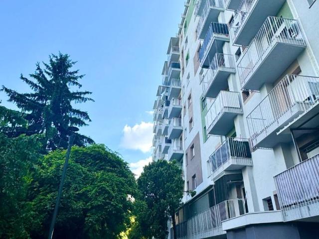 Appartamento in vendita a Rozzano MI