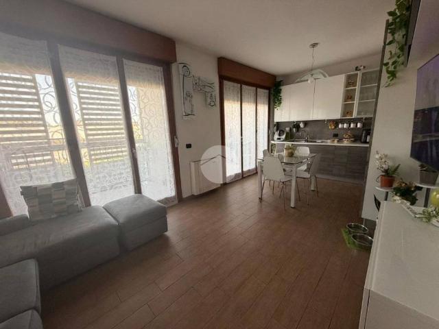 Appartamento in vendita a Rozzano MI