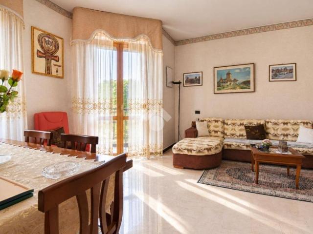 Appartamento in vendita a Rozzano MI