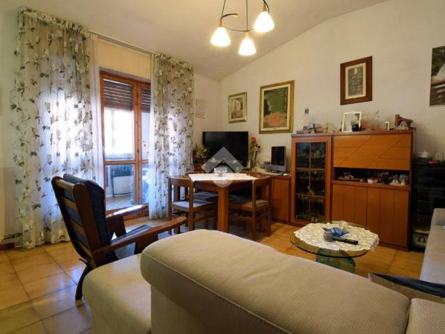 Appartamento in vendita a Rozzano MI