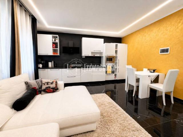 Appartamento in vendita a Rozzano MI
