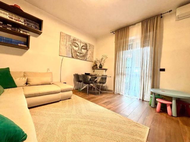 Appartamento in vendita a Rozzano MI