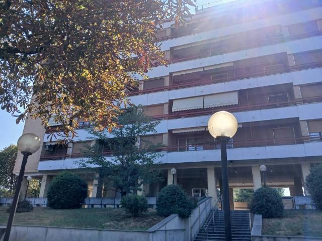 Appartamento in vendita a Rozzano MI