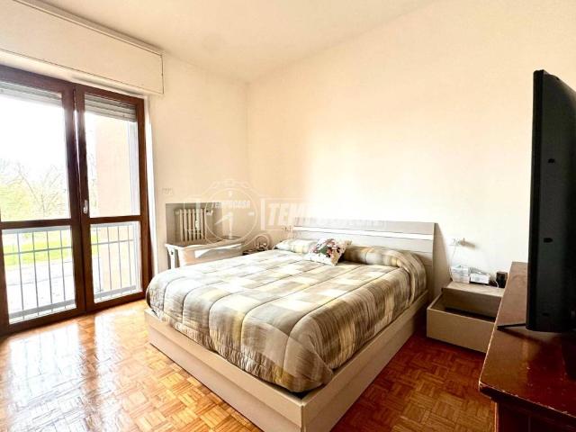 Appartamento in vendita a Rozzano MI