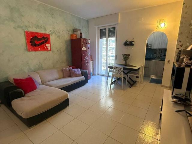 Appartamento in vendita a Rozzano MI