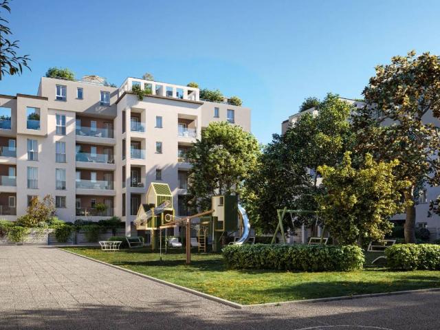 Appartamento in vendita a Rozzano MI