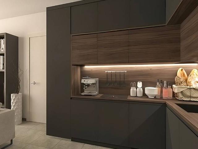 Appartamento in vendita a Rozzano MI