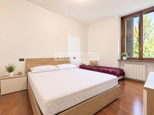 Appartamento in vendita a Rozzano MI