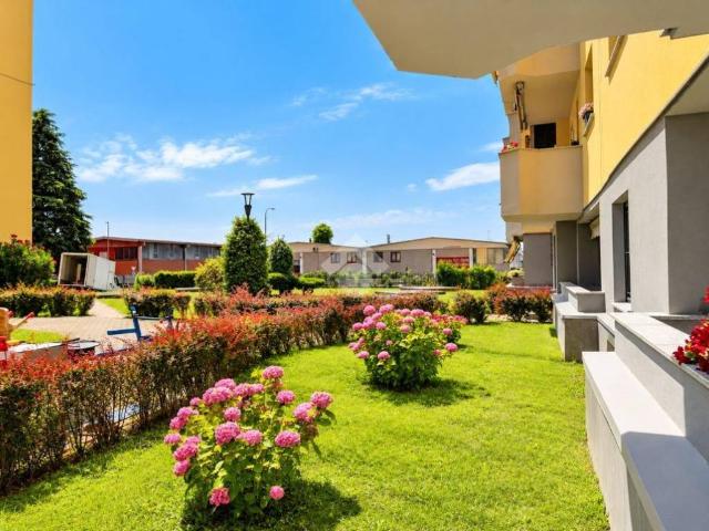 Appartamento in vendita a Rozzano MI