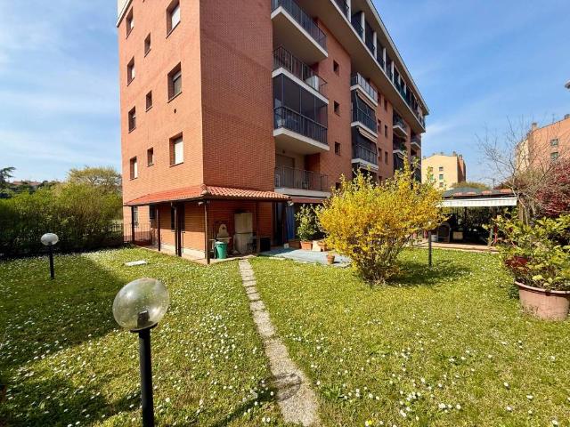Appartamento in vendita a Rozzano MI