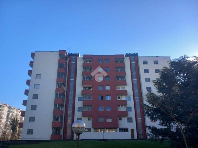 Appartamento in vendita a Rozzano MI