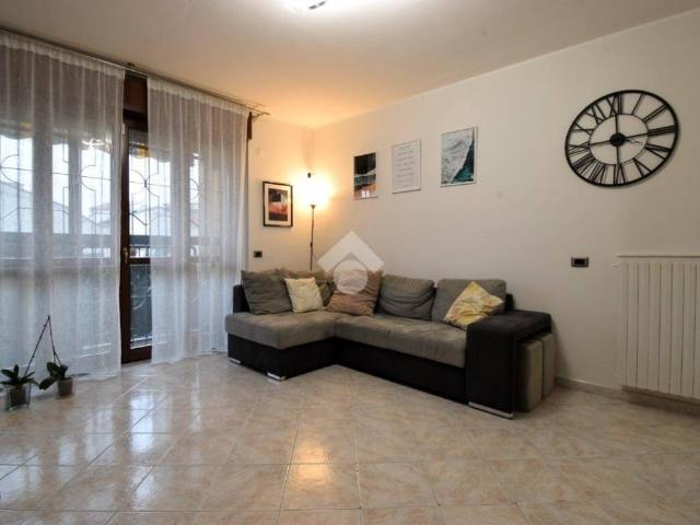 Appartamento in vendita a Rozzano MI