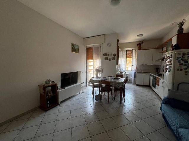 Appartamento in vendita a Rozzano MI