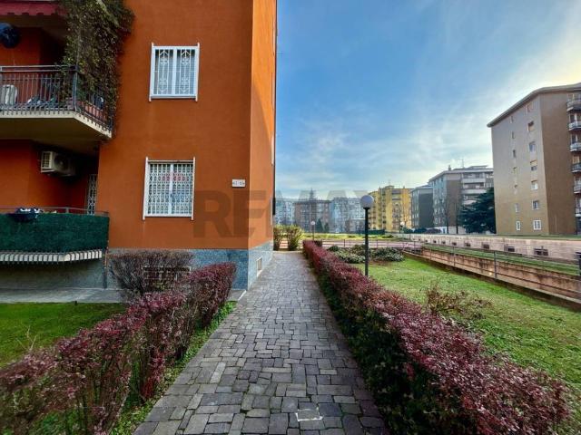 Appartamento in vendita a Rozzano MI