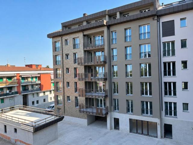 Appartamento in vendita a Rozzano MI