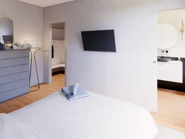 Appartamento in vendita a Rozzano MI