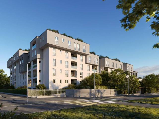 Appartamento in vendita a Rozzano MI