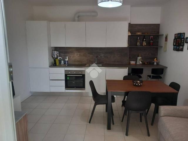 Appartamento in vendita a Rozzano MI