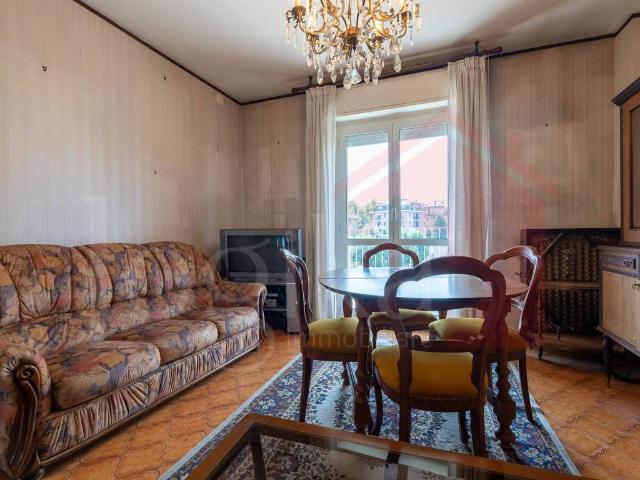 Appartamento in vendita a Rozzano MI