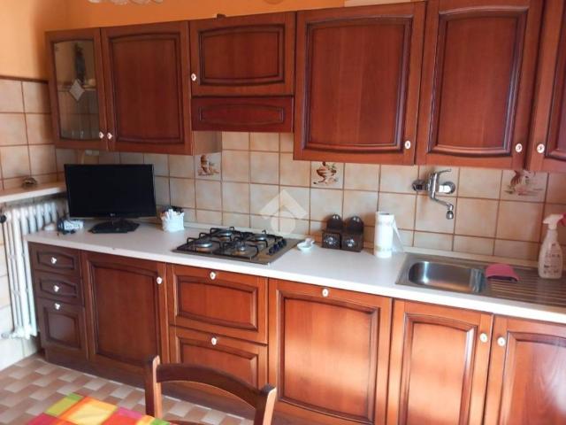 Appartamento in vendita a Rozzano MI