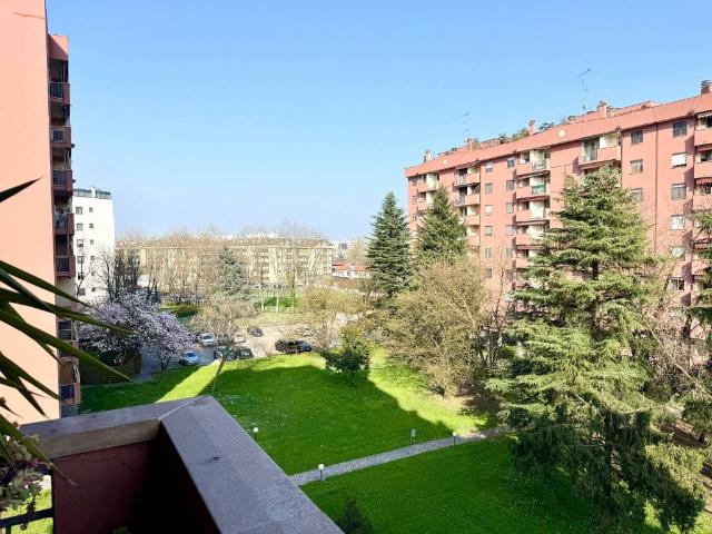 Appartamento in vendita a Rozzano MI