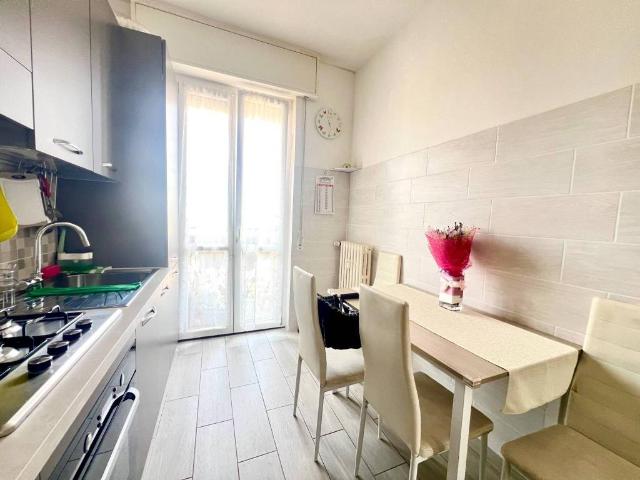 Appartamento in vendita a Rozzano MI