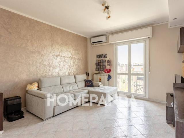Appartamento in vendita a Rozzano MI