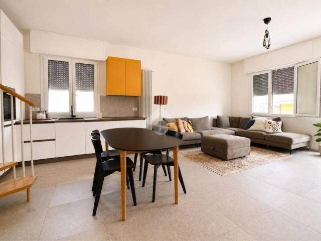 Appartamento in vendita a Rozzano MI
