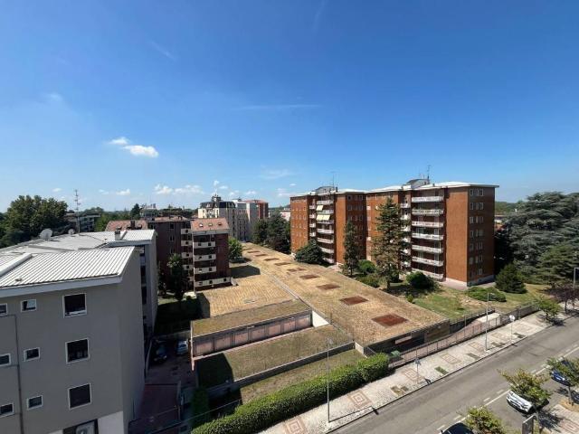 Appartamento in vendita a Rozzano MI
