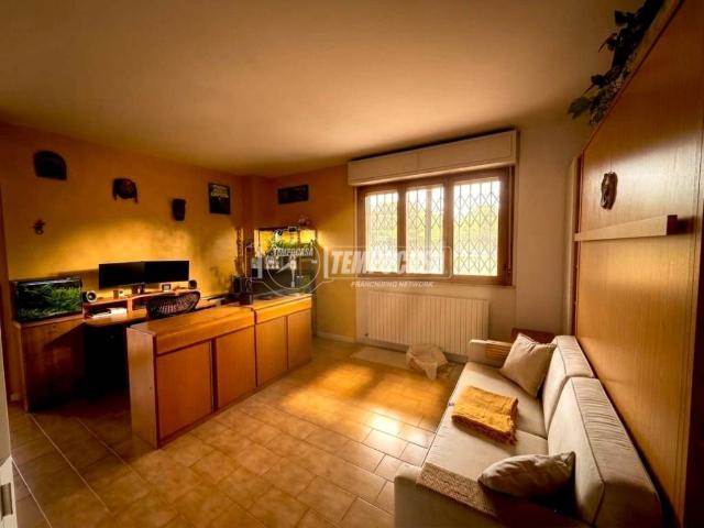 Appartamento in vendita a Rozzano MI