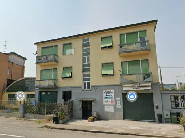 Appartamento in vendita a Rozzano MI